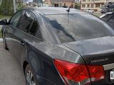 Chevrolet Cruze 2010 года за 4 500 000 тг. в Костанай