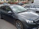 Chevrolet Cruze 2010 годаүшін4 500 000 тг. в Костанай – фото 4