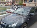 Chevrolet Cruze 2010 года за 4 500 000 тг. в Костанай – фото 5