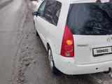 Mazda Premacy 2004 годаүшін2 800 000 тг. в Тараз – фото 4