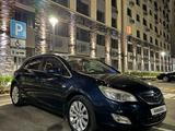Opel Astra 2011 годаfor3 850 000 тг. в Шымкент