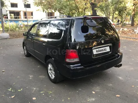 Honda Odyssey 1997 года за 2 500 000 тг. в Алматы – фото 8