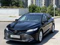 Toyota Camry 2020 года за 16 000 000 тг. в Алматы – фото 19