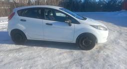 Ford Fiesta 2011 года за 4 000 000 тг. в Усть-Каменогорск – фото 4