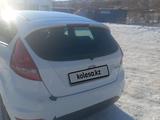 Ford Fiesta 2011 года за 4 000 000 тг. в Усть-Каменогорск – фото 5