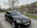 Mercedes-Benz C 350 2008 годаүшін6 300 000 тг. в Алматы – фото 4