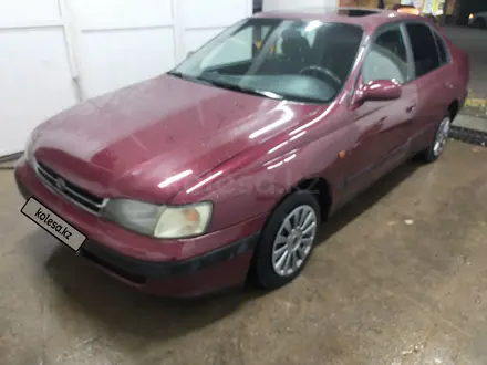 Toyota Carina E 1994 года за 2 000 000 тг. в Алматы – фото 4