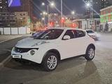 Nissan Juke 2012 годаүшін5 650 000 тг. в Астана