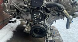 Двигатель VK56VD на Nissan Patrol 5.6л VK56/VQ40/3UR/2UZ/1UR/2TR/1GR за 85 000 тг. в Алматы – фото 3
