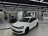 Volkswagen Polo 2014 годаүшін3 900 000 тг. в Астана