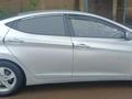 Hyundai Elantra 2014 года за 6 100 000 тг. в Степногорск – фото 3