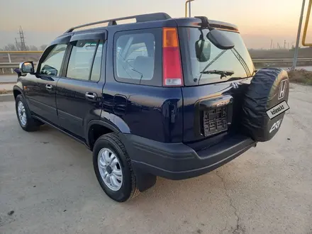 Honda CR-V 1997 года за 3 800 000 тг. в Алматы – фото 10