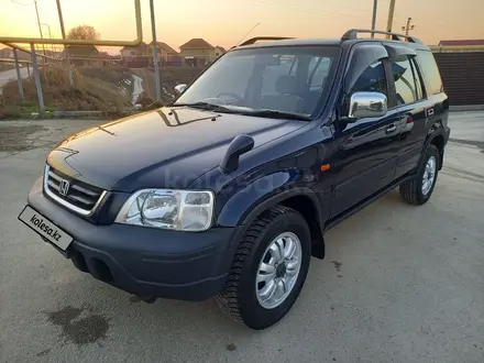 Honda CR-V 1997 года за 3 800 000 тг. в Алматы – фото 23