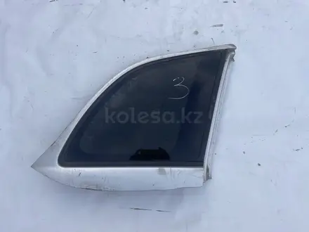 Стекло собачника RAV 4 30 (Рав 4) глухое стекло# форточкаүшін12 500 тг. в Алматы