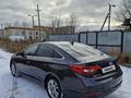 Hyundai Sonata 2017 годаүшін7 500 000 тг. в Актобе – фото 4