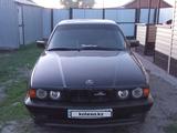 BMW 525 1995 года за 3 200 000 тг. в Костанай