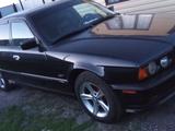 BMW 525 1995 года за 3 200 000 тг. в Костанай – фото 5