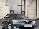 Toyota Corolla 2012 года за 7 100 000 тг. в Алматы – фото 4