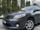 Toyota Corolla 2012 года за 7 100 000 тг. в Алматы – фото 3