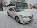 Lexus ES 350 2010 годаүшін9 500 000 тг. в Тараз – фото 7