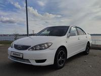 Toyota Camry 2005 года за 4 450 000 тг. в Кокшетау