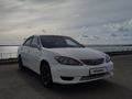 Toyota Camry 2005 годаүшін4 450 000 тг. в Кокшетау – фото 16