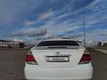 Toyota Camry 2005 годаүшін4 450 000 тг. в Кокшетау – фото 20