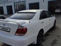 Toyota Camry 2005 годаүшін4 000 000 тг. в Кокшетау – фото 3