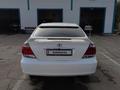 Toyota Camry 2005 годаүшін4 450 000 тг. в Кокшетау – фото 4