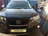 Lexus RX 350 2009 года за 13 500 000 тг. в Караганда