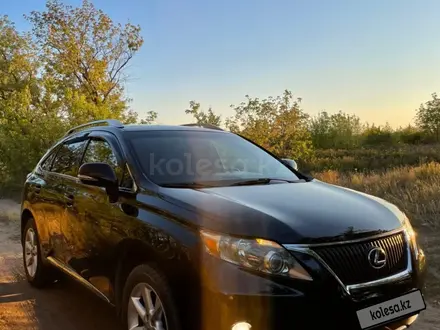 Lexus RX 350 2009 года за 12 500 000 тг. в Караганда – фото 18