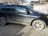 Lexus RX 350 2009 года за 13 500 000 тг. в Караганда – фото 4