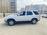 Honda CR-V 2002 года за 4 900 000 тг. в Актобе – фото 4