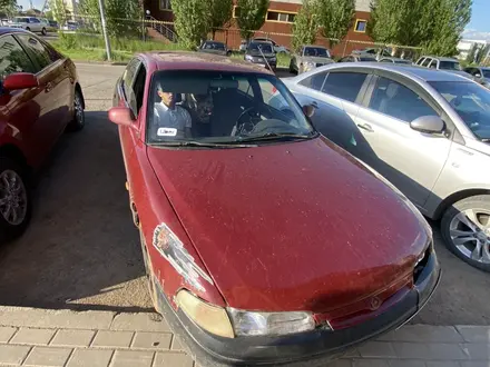 Mazda Cronos 1993 годаүшін1 100 000 тг. в Астана – фото 6