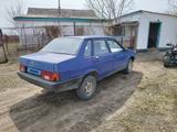 ВАЗ (Lada) 21099 1998 года за 500 000 тг. в Павлодар