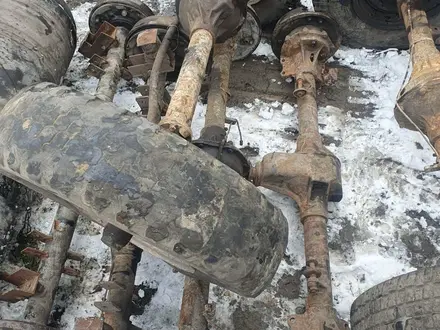 Моста за 1 000 тг. в Сатпаев