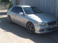 Lexus IS 200 1999 годаүшін4 300 000 тг. в Алматы