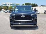 Infiniti QX80 2024 годаfor59 000 000 тг. в Алматы – фото 3