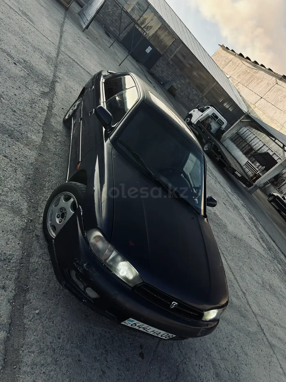 Subaru Legacy, 1994