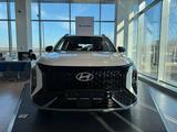 Hyundai Mufasa Luxe 2025 года за 14 490 000 тг. в Талдыкорган – фото 2