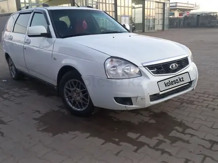 ВАЗ (Lada) Priora 2171 2011 года за 1 500 000 тг. в Уральск – фото 2