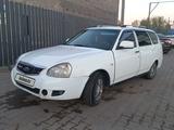 ВАЗ (Lada) Priora 2171 2011 года за 1 500 000 тг. в Уральск