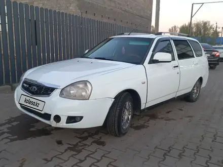 ВАЗ (Lada) Priora 2171 2011 года за 1 500 000 тг. в Уральск