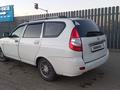 ВАЗ (Lada) Priora 2171 2011 года за 1 500 000 тг. в Уральск – фото 3