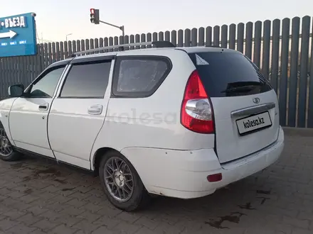 ВАЗ (Lada) Priora 2171 2011 года за 1 500 000 тг. в Уральск – фото 3