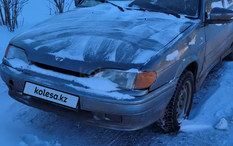 ВАЗ (Lada) 2114 2013 годаүшін1 400 000 тг. в Астана