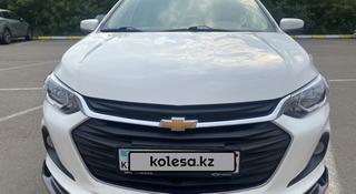 Chevrolet Onix 2025 года за 5 700 000 тг. в Астана