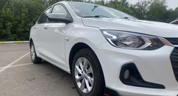 Chevrolet Onix 2025 годаүшін5 700 000 тг. в Астана – фото 2