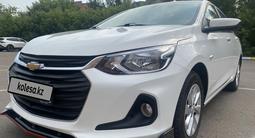 Chevrolet Onix 2025 годаүшін5 700 000 тг. в Астана – фото 3