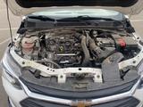 Chevrolet Onix 2025 годаүшін5 700 000 тг. в Астана – фото 4